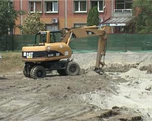 22.07.2011. - Položen kamen temeljac za izgradnju Naučno-tehnološkog parka Univerziteta u Novom Sadu