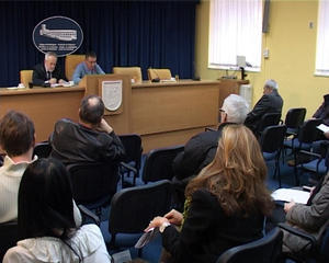 24.02.2012. - Konferencija za novinare Fonda za razvoj poljoprivrede AP Vojvodine