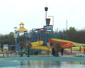 23.04.2012. - Svečano otvoren Aquapark 