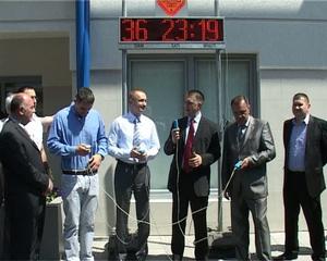 30.04.2012. - Otvaranje Sportsko-rekreativnog centra u Subotici