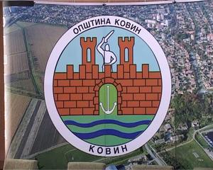 14.05.2012. - Dr Bojan Pajtić uručio Odluku o sufinansiranju opremanja Industrijske zone Kovin