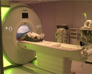 05.07.2012. - Puštanje u rad novog aparata za magnetnu rezonancu u Institutu za onkologiju