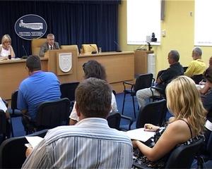 09.07.2012. - Konferencija za novinare pokrajinskog sekretara za rad, zapošljavanje i ravnopravnost polova