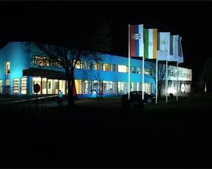 08.11.2012. - Otvaranje novog pogona kompanije „Alubond Europe“ u Banatskom Karlovcu