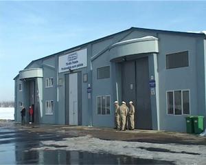 14.12.2012. - Otvaranje fabrike paleta u Irigu