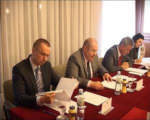 13.05.2013. - Sednica Odbora za pitanja ustavno-pravnog položaja Pokrajine