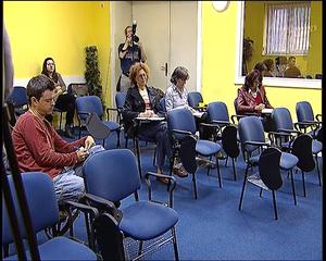 19.09.2013. - Konferencija za novinare o saradnji sa italijanskim partnerima na zaštiti i vrednovanju kulturnog nasleđa