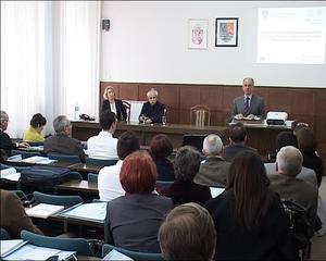 03.03.2014. - Prezentacija studije rešenja vodosnabdevanja u Vojvodini