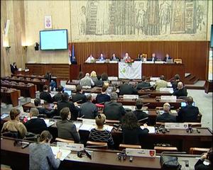 26.03.2014. - Redovno plenarno zasedanja Komiteta 3 AER-a