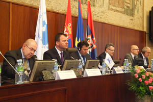 18.04.2018. - Sednica Odbora za kulturu, obrazovanje i socijalna pitanja Parlamentarne skupštine Crnomorske ekonomske saradnje