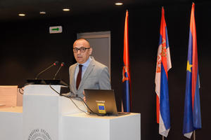 14.06.2018. - Konferencija Italijansko–srpske platforme za saradnju u naprednim tehnologijama