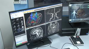 03.07.2019. - Nova magnetna rezonanca i novi CT aparat za Klinički centar Vojvodine
