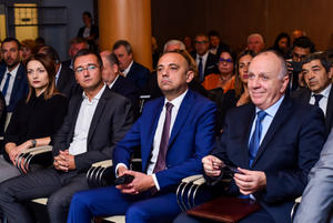 01.10.2019. - Održan drugi Regionalni poslovni forum u Privrednoj komori Vojvodine