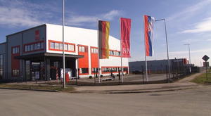 31.10.2019. - Otvorena fabrika nemačke kompanije za proizvodnju termotehničkih senzora u Subotici