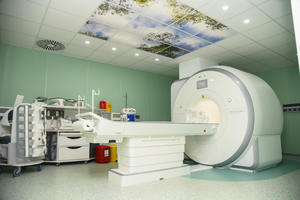 09.11.2020. - Puštena u rad nova magnetna rezonanca na Institutu za onkologiju u Sremskoj Kamenici