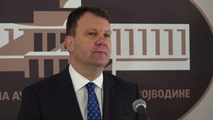 03.02.2021. - Predsednik Mirović otvorio konferenciju 
