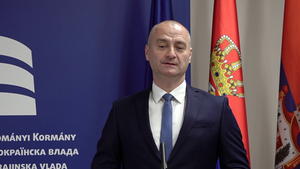 26.04.2021. - Nenad Ivanišević o realizaciji mera aktivne politike zapošljavanja