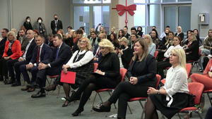 09.12.2021. - Konferencija „Žensko preduzetništvo u vreme globalnih izazova“