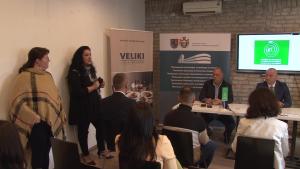 31.05.2022. - Pres konferencija o sticanju prava korišćenja oznake kvaliteta „Najbolje iz Vojvodine“