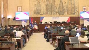 29.09.2022. - Godišnja konferencija asocijacije evropskih pograničnih regiona