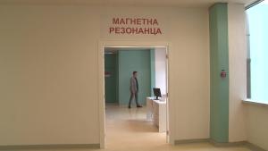 24.10.2023. - Predsednik Mirović posetio Opštu bolnicu u Zrenjaninu