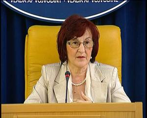 15.06.2011. - Danica Todorov povodom obeležavanja 15. juna, Međunarodnog dana borbe protiv nasilja nad starijima