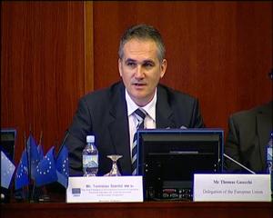 20.06.2011. - Tomislav Stantić povodom Međunarodne konferencije 
