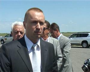 24.06.2011. - Dr Bojan Pajtić povodom posete Subotištu