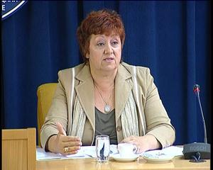 27.06.2011. - Dušanka D. Sremački o podršci projektima u oblasti unapređenja životne sredine