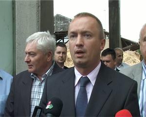 28.06.2011. - Izjava dr Bojana Pajtića povodom otvaranja novog pogona preduzeća 