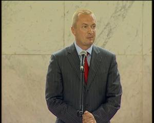 29.06.2011. - Dr Bojan Pajtić povodom dodela nagrada učenicima generacije osnovnih i srednjih škola