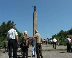 07.07.2011. - Obeležavanje dana počeka borbe protiv fašizma