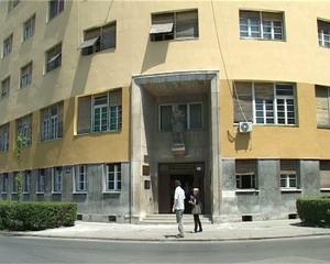 07.07.2011.  - Predsednik Pajtić svečano otvorio nove prostorije Vojvođanske akademije nauka i umetnosti
