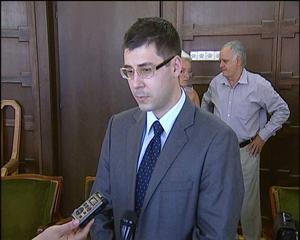 12.07.2011. - Andor Deli povodom potpisivanja ugovora o delimičnom prenosu osnivačkih prava