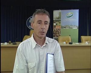 14.07.2011. - Izjava Jožefa Soboa povodom novih kreditnih linija