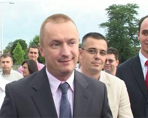 20.07.2011. - Izjava Bojana Pajtića o ulaganjima u saobraćajnu infrastrukturu u Vojvodini