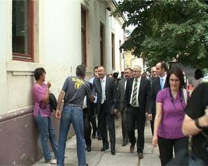 21.07.2011. - Započeta izgradnja kanalizacije u Nikincima kod Rume