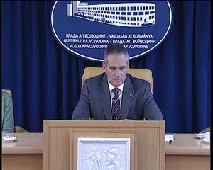 10.08.2011. - Tomislav Stantić o CBC projektima sa teritorije Vojvodine