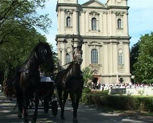 14.08.2011. -  Obeležavanje 100 godina praznika Dužijanca