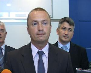 17.08.2011. - Izjava dr Bojana Pajtića povodom otvaranja 144 novih radnih mesta u Fresenius medical care