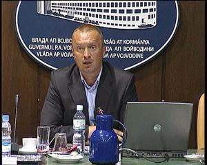 26.08.2011. - Sastanak  u okviru javne rasprave o Nacrtu zakona o javnoj svojini - nemi kadrovi