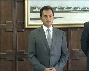 26.08.2011. - Božidar Đelić povodom Nacrta zakona o javnoj svojini