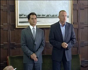 26.08.2011. - Dr Bojan Pajtić povodom Nacrta zakona o javnoj svojini