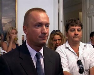 31.08.2011. - Dr Bojan Pajtić povodom otvaranja učeničkog internata u zgradi Zadužbine Save Tekelije