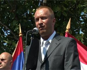 01.09.2011. Dr Bojan Pajtić povodom sastanka sa sa predsednikom Republike Hrvatske Ivom Josipovićem