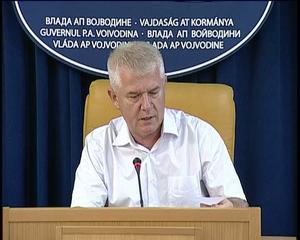 14.09.2011. - Potpisivanje sporazuma o saradnji na izradi strategije za unapređenje položaja žena sa sela