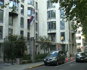 22.09.2011. Otvorena kancelarija Vojvodine u Briselu
