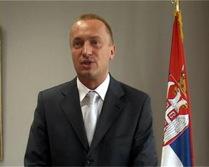 22.09.2011. - Dr Bojan Pajtić povodom otvaranja kancelarije Vojvodine u Briselu
