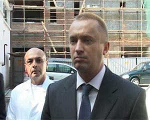 23.09.2011. - Dr Bojan Pajtić o izgradnji Poliklinike za zaštitu zdravlja dece i omladine Vojvodine