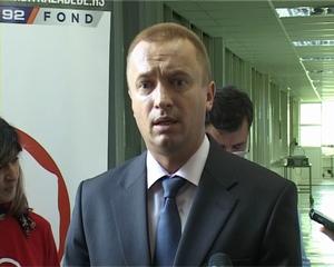 23.09.2011. - Dr Bojan Pajtić o važnosti učešća u akciji Bitka za bebe